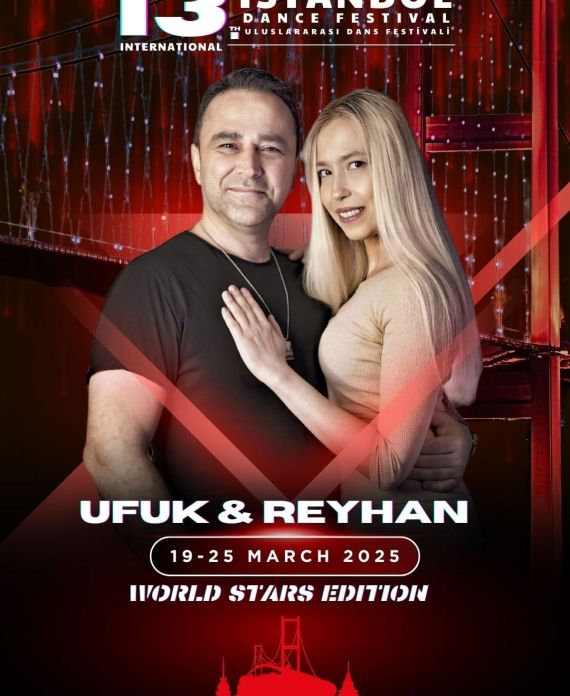 Ufuk & Reyhan