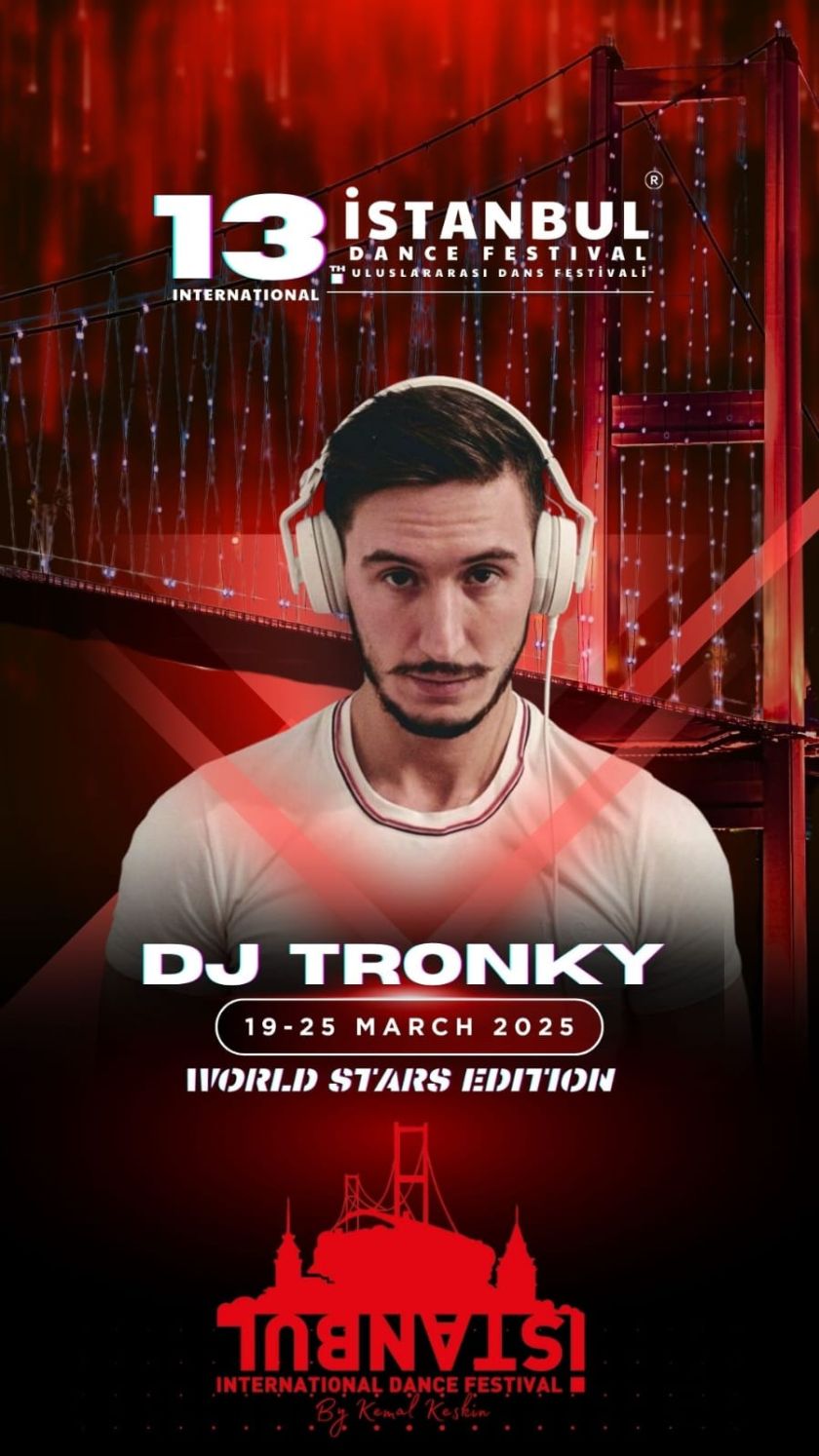 DJ Tronky