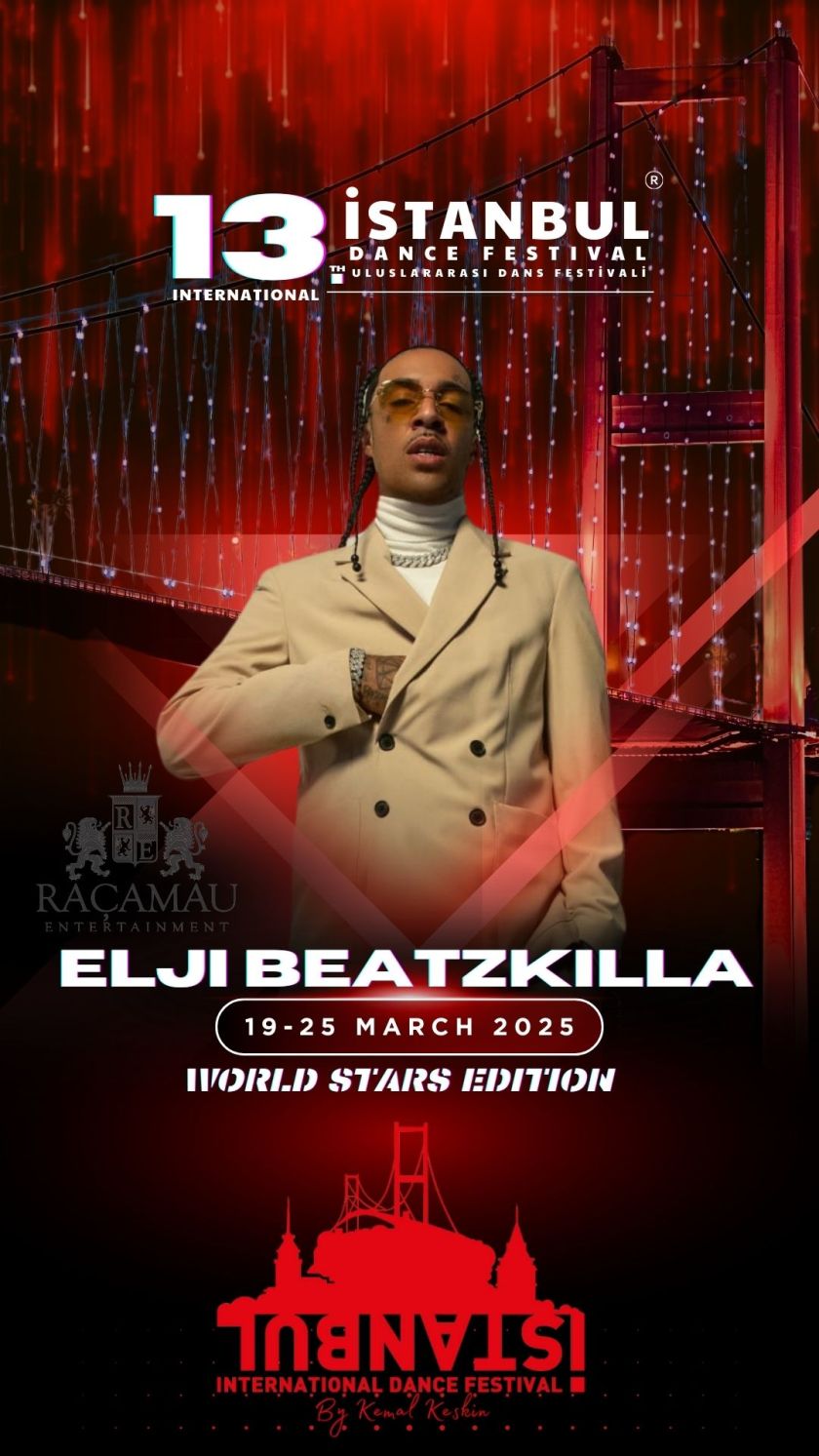 Elji Beatzkilla