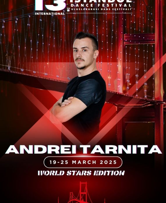 Andrei Tarnita