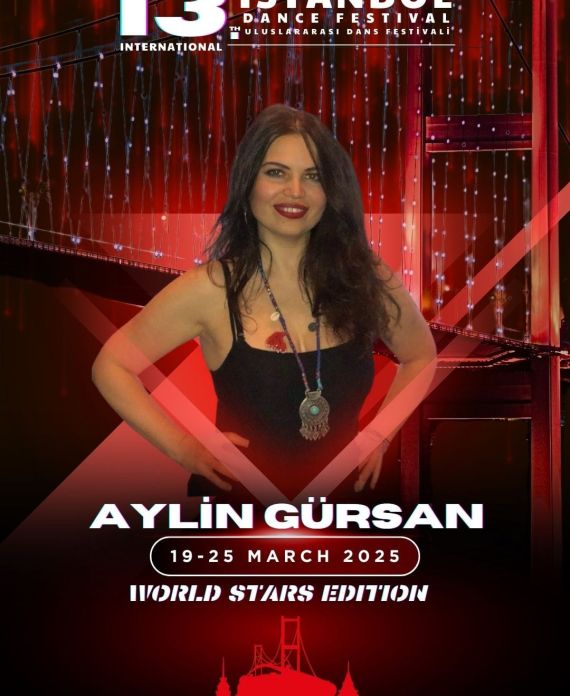 Aylin Gürsan