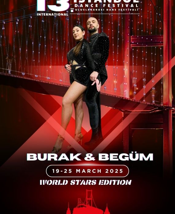 Burak & Begüm