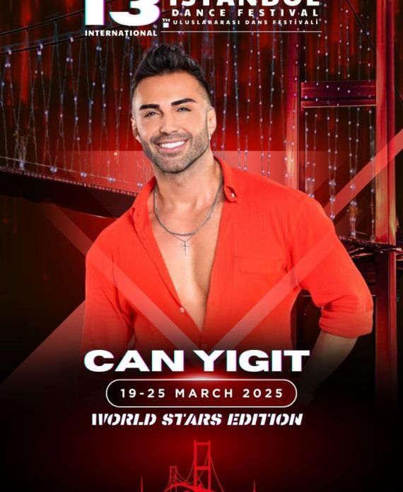 Can Yiğit