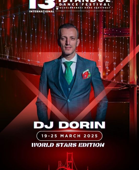 DJ Dorin