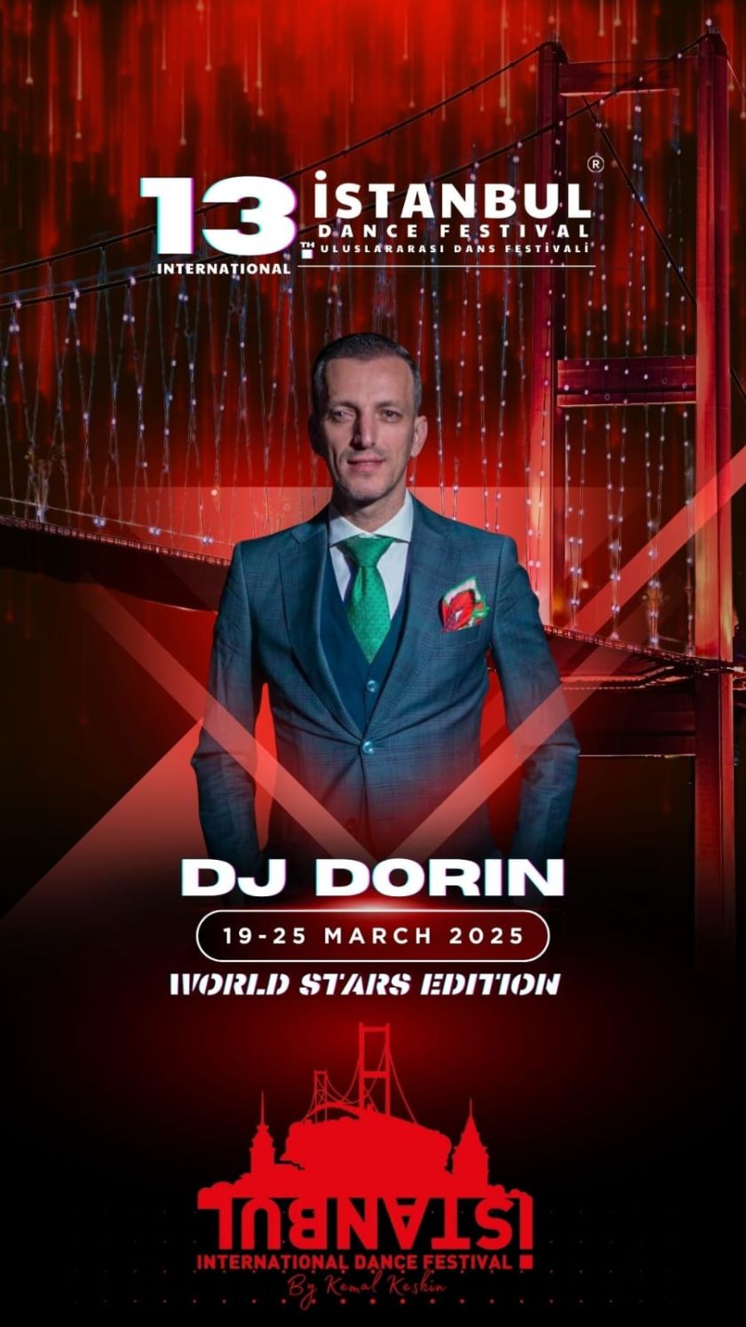 DJ Dorin