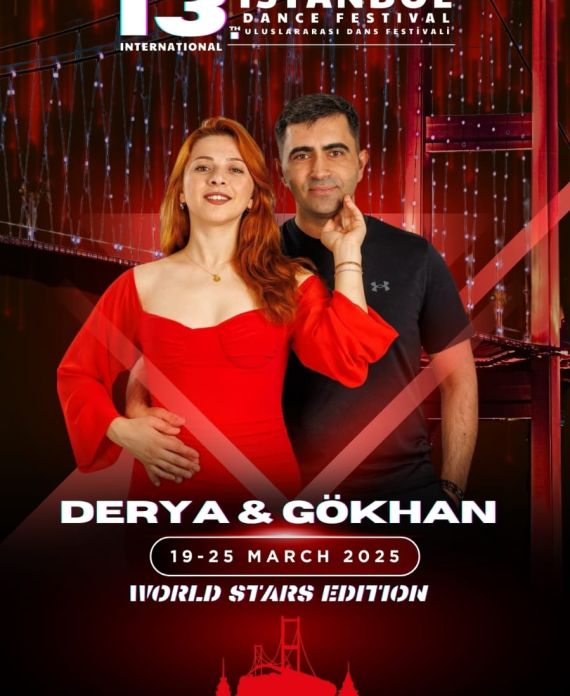 Derya & Gökhan