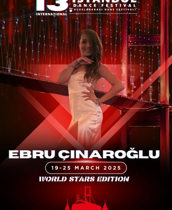 Ebru Çınaroğlu