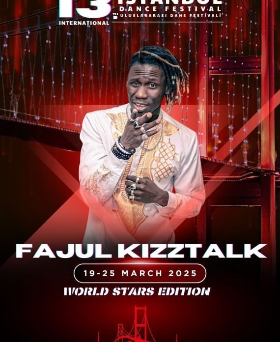 Fajul Kizztalk