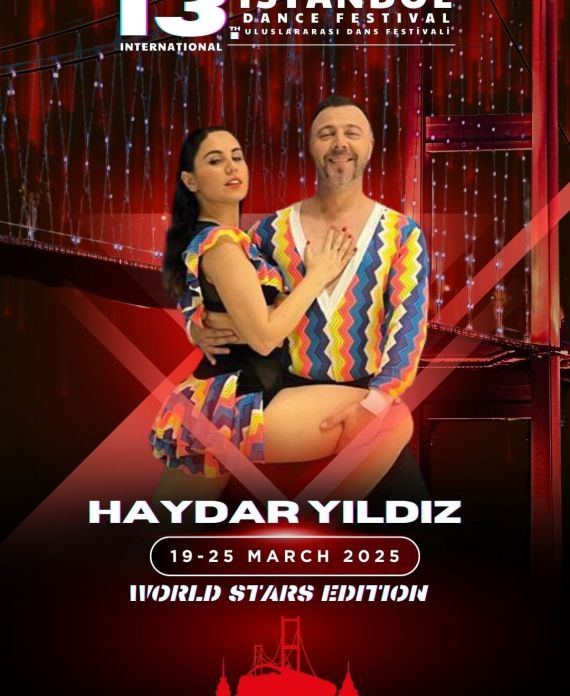 Haydar Yıldız