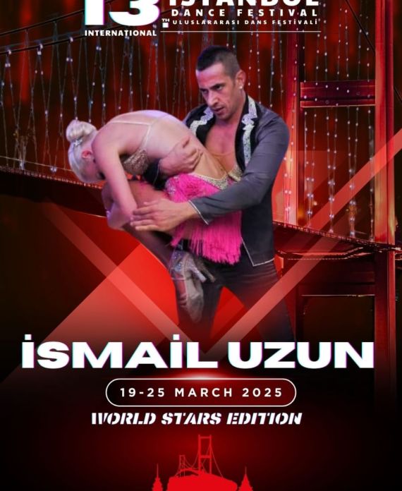 İsmail Uzun