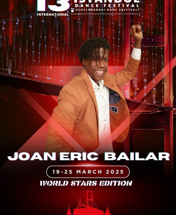 Joan Eric Bailar