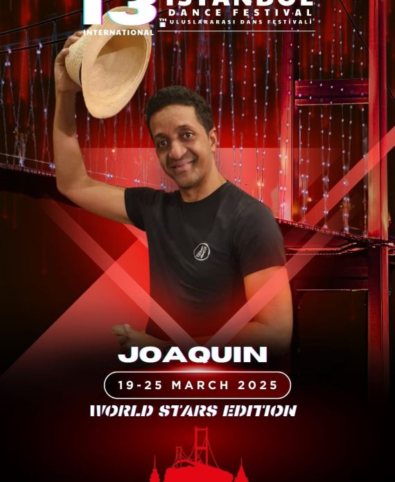 Joaquin