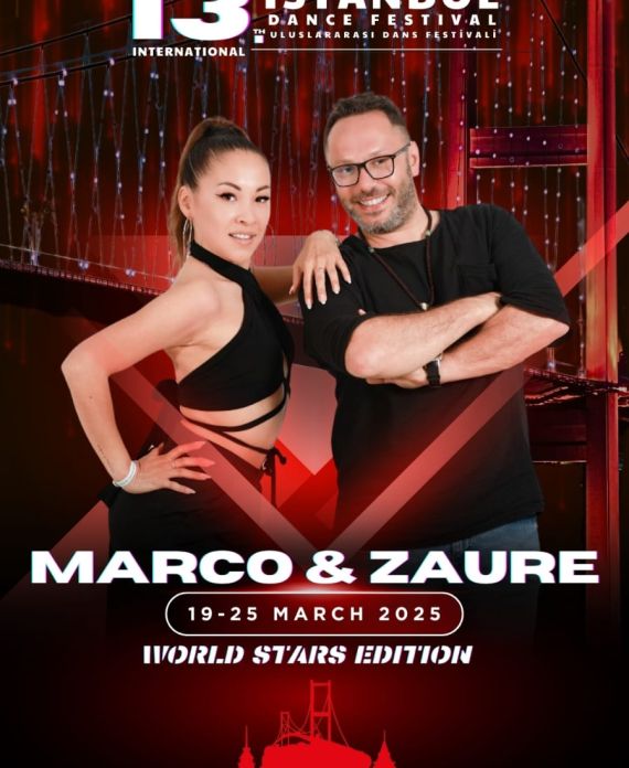 Marco ve Zaure