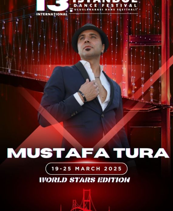 Mustafa Tura