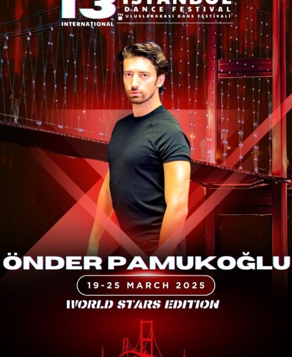 Önder Pamukoğlu