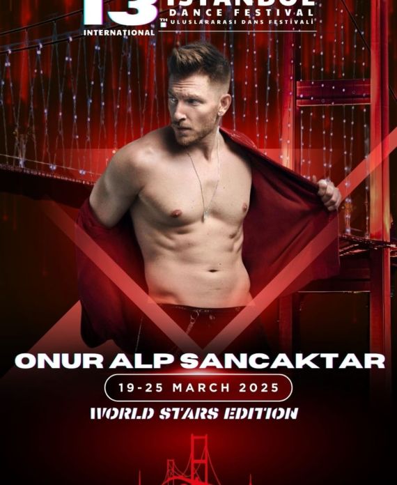 Onur Alp Sancaktar