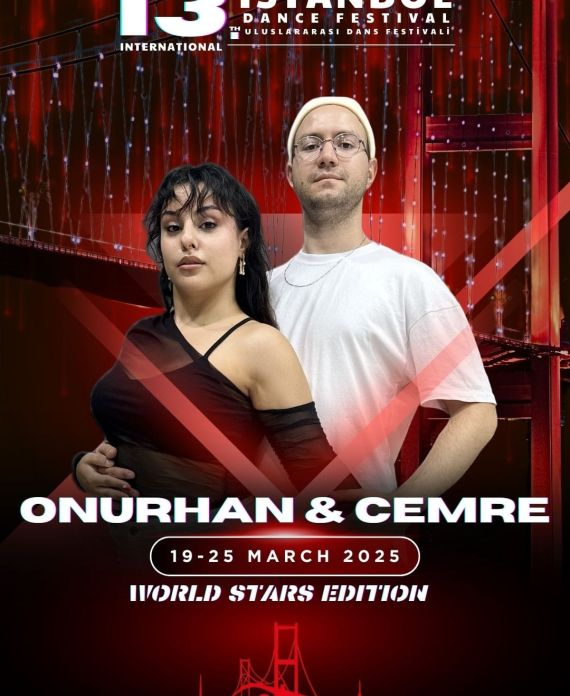 Onurhan & Cemre