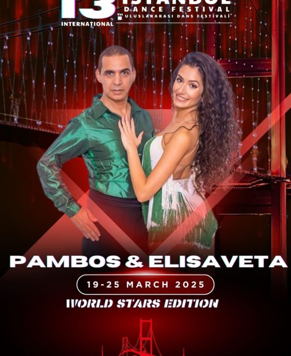 Pambos & Elisaveta