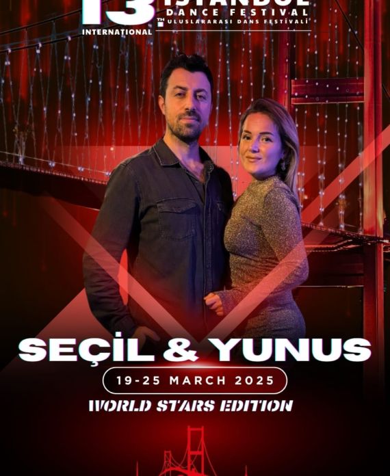 Seçil & Yunus