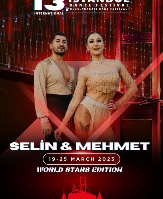 Selin & Mehmet