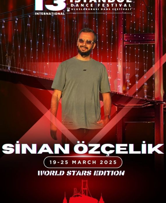 Sinan Özçelik