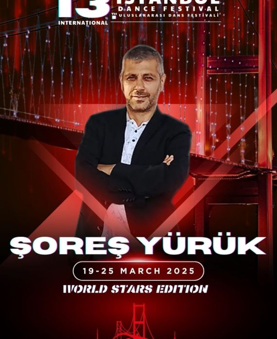 Şoreş Yürük