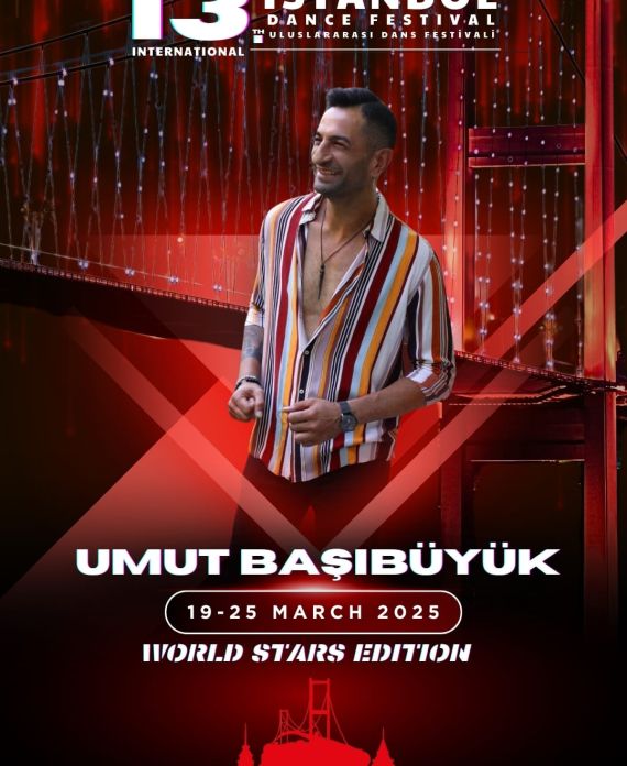 Umut Başıbüyük