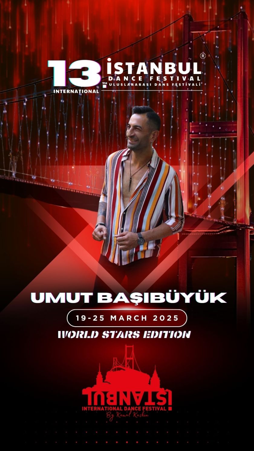 UMUT BAŞIBÜYÜK (TURKIYE)