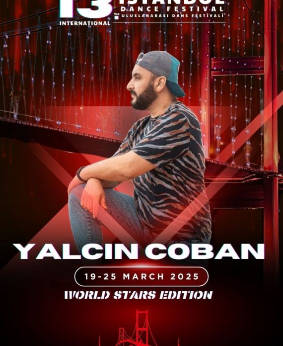 Yalçın Çoban