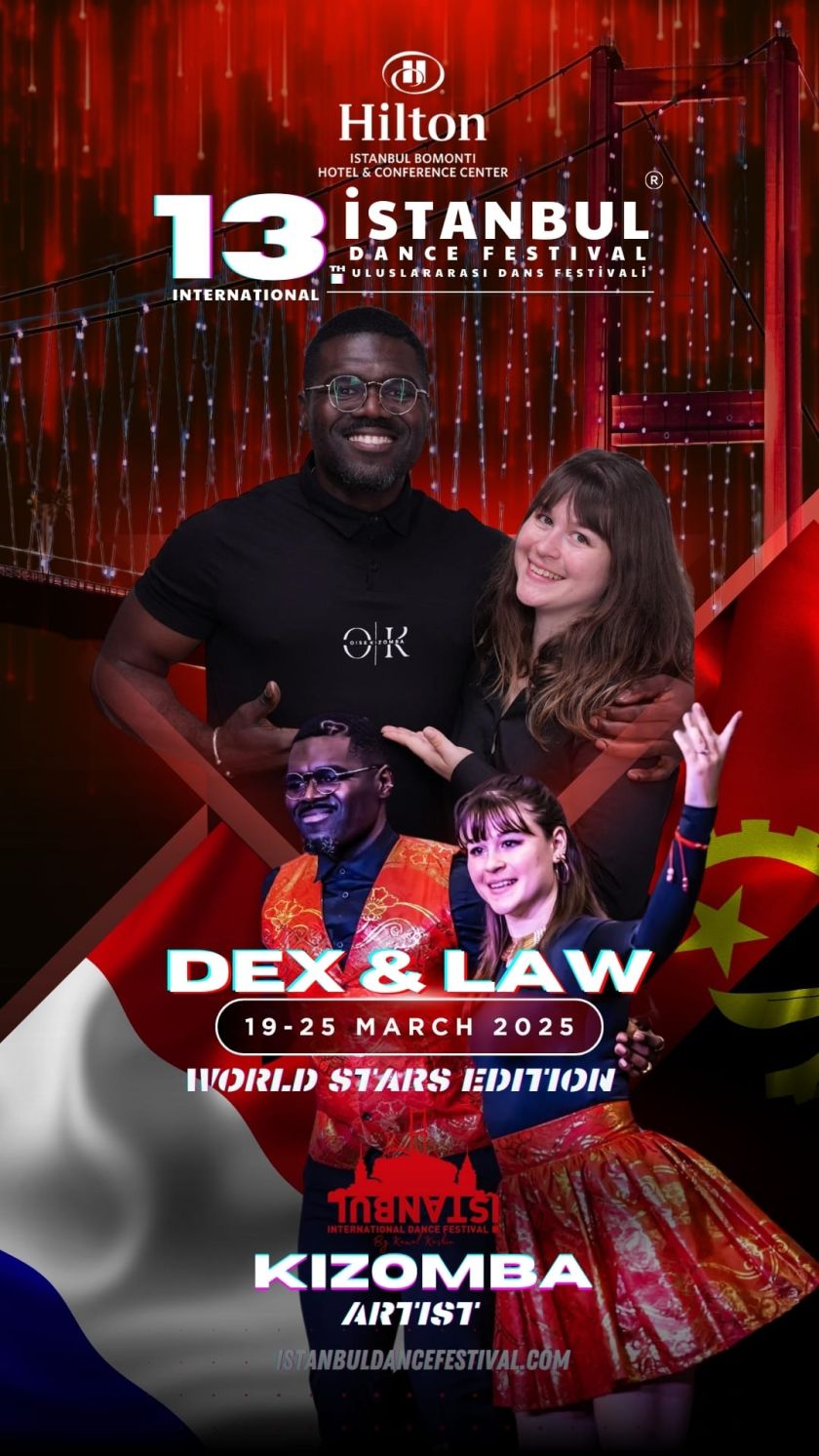 DEX & LAW (FRANCE)