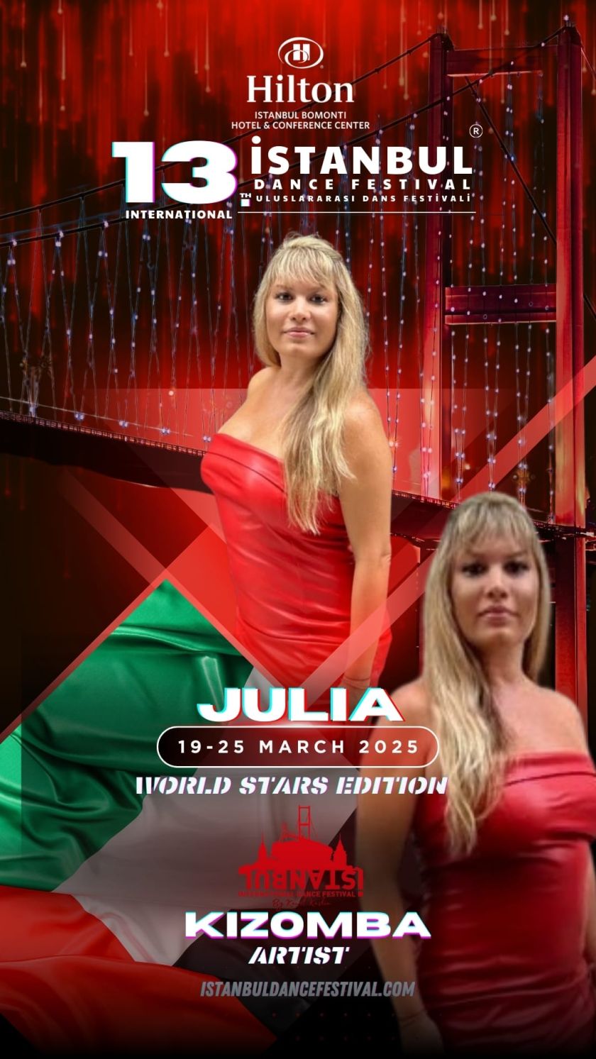 JULIA (UAE)