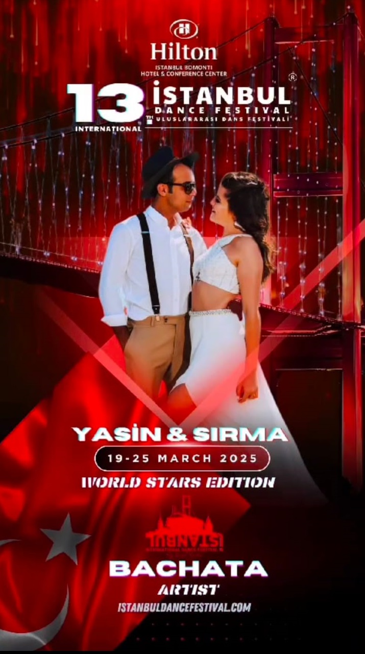 YASİN & SIRMA (TURKIYE)