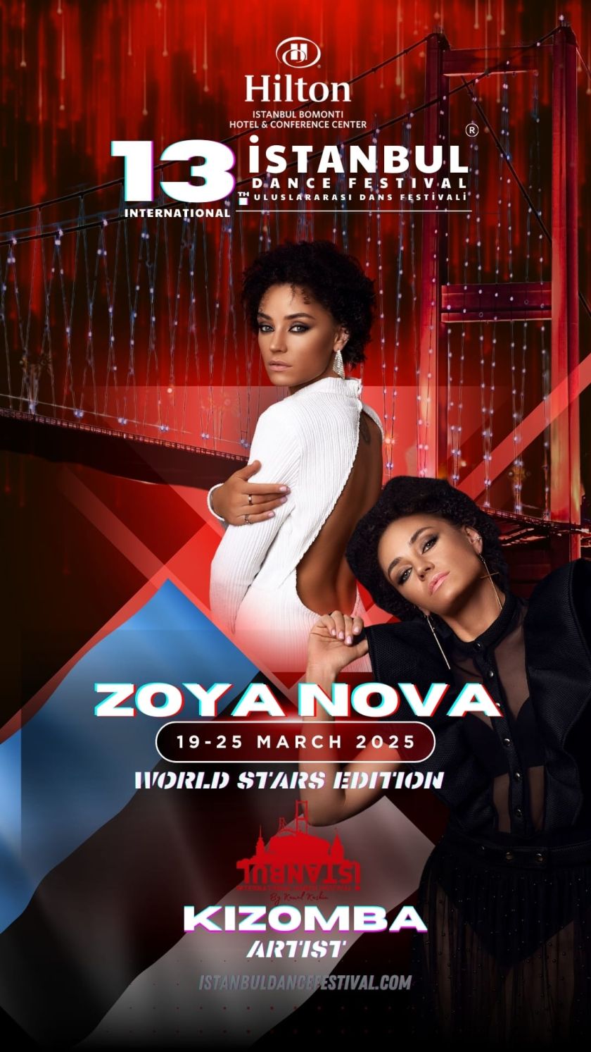 ZOYA NOVA (ESTONIA)